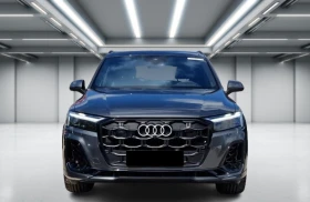Audi Q7 55 TFSIe Quattro = S-line = Black Optics Гаранция