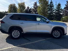 Toyota Highlander 2025 GRAND Hybrid*   *  | Mobile.bg    5