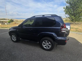 Toyota Land cruiser 4.0 /  | Mobile.bg    4