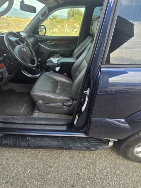Toyota Land cruiser 4.0 /  | Mobile.bg    14