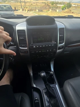 Toyota Land cruiser 4.0 /  | Mobile.bg    10