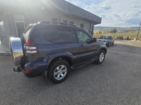 Toyota Land cruiser 4.0 /  | Mobile.bg    2