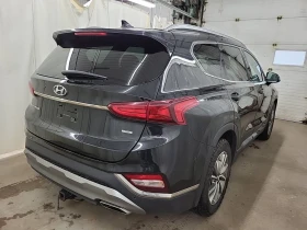 Hyundai Santa fe PREFERRED    | Mobile.bg    3