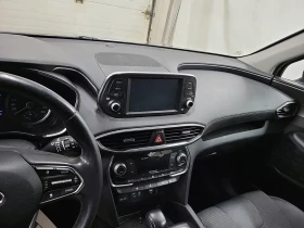 Hyundai Santa fe PREFERRED    | Mobile.bg    9