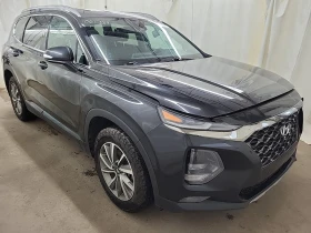 Hyundai Santa fe PREFERRED    | Mobile.bg    2