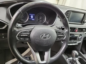 Hyundai Santa fe PREFERRED    | Mobile.bg    13
