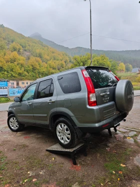 Обява за продажба на Honda Cr-v 2.2CDTI Н.ФЕЙС ~7 799 лв. - изображение 5