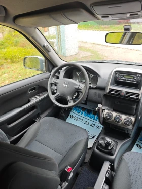 Обява за продажба на Honda Cr-v 2.2CDTI Н.ФЕЙС ~7 799 лв. - изображение 3