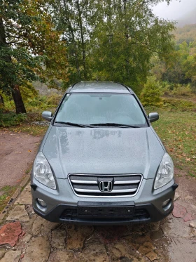 Обява за продажба на Honda Cr-v 2.2CDTI Н.ФЕЙС ~7 799 лв. - изображение 10