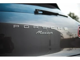 Porsche Macan | Mobile.bg    5