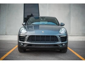 Porsche Macan | Mobile.bg    2