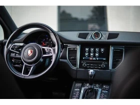 Porsche Macan | Mobile.bg    7