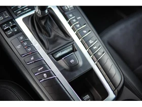 Porsche Macan | Mobile.bg    10