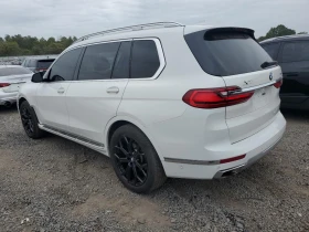 BMW X7 XDRIVE40I | Mobile.bg    2