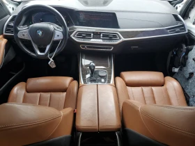 BMW X7 XDRIVE40I | Mobile.bg    8