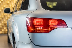 Audi Q7 4.2 FSI Quattro Tiptronic - 10999 лв. / 5623.70 € - 12577325 6