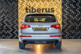 Audi Q7 4.2 FSI Quattro Tiptronic - 10999 лв. / 5623.70 € - 12577325 4