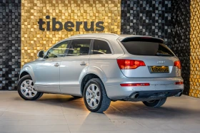 Audi Q7 4.2 FSI Quattro Tiptronic - 10999 лв. / 5623.70 € - 12577325 2