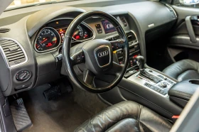 Audi Q7 4.2 FSI Quattro Tiptronic - 10999 лв. / 5623.70 € - 12577325 7