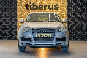 Audi Q7 4.2 FSI Quattro Tiptronic - 10999 лв. / 5623.70 € - 12577325 3