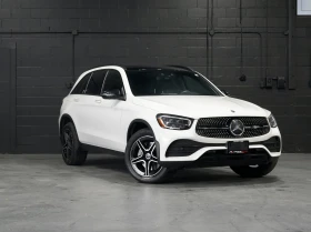  Mercedes-Benz GLC 30...