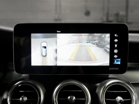 Mercedes-Benz GLC 300 4Matic / PANO / 360 | Mobile.bg    12