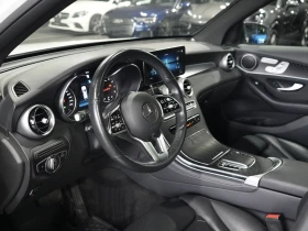 Mercedes-Benz GLC 300 4Matic / PANO / 360 | Mobile.bg    9