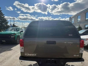 Toyota Tundra SR5 CARFAX   | Mobile.bg    4