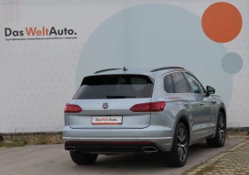 VW Touareg Elegance 3.0 V6 TDI SCR 4MOTION | Mobile.bg � ����� ������ 3