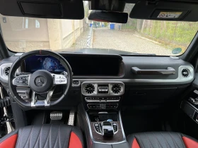Mercedes-Benz G 63 AMG Edition 1 Magno, снимка 6