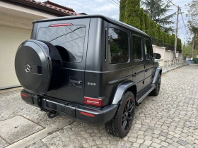 Mercedes-Benz G 63 AMG Edition 1 Magno, снимка 5