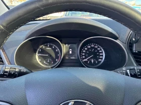 Hyundai Santa fe 2017 SE * CARFAX * БЕЗ ПЪРВОНАЧАЛНА ВНОСКА - 21900 лв. / 11197.29 € - 29576927 8