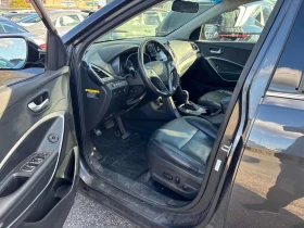 Hyundai Santa fe 2017 SE * CARFAX * БЕЗ ПЪРВОНАЧАЛНА ВНОСКА - 21900 лв. / 11197.29 € - 29576927 7