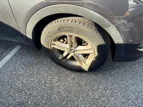 Hyundai Santa fe 2017 SE * CARFAX * БЕЗ ПЪРВОНАЧАЛНА ВНОСКА - 21900 лв. / 11197.29 € - 29576927 6