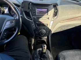Hyundai Santa fe 2017 SE * CARFAX * БЕЗ ПЪРВОНАЧАЛНА ВНОСКА - 21900 лв. / 11197.29 € - 29576927 9