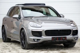 Porsche Cayenne GTS OPTIC* HD MATRIX LIGTS* BOSE* PANO* 