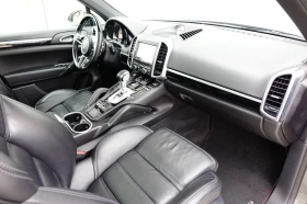 Porsche Cayenne GTS OPTIC* HD MATRIX LIGTS* BOSE* PANO*  - 65900 лв. / 33694.13 € - 56341646 15