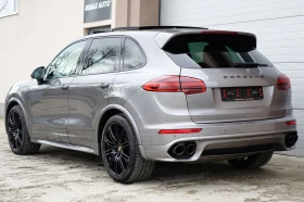 Porsche Cayenne GTS OPTIC* HD MATRIX LIGTS* BOSE* PANO*  - 65900 лв. / 33694.13 € - 56341646 6