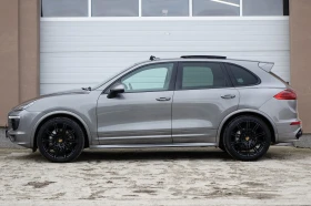 Porsche Cayenne GTS OPTIC* HD MATRIX LIGTS* BOSE* PANO*  - 65900 лв. / 33694.13 € - 56341646 3