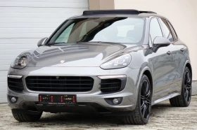Porsche Cayenne GTS OPTIC* HD MATRIX LIGTS* BOSE* PANO*  - 65900 лв. / 33694.13 € - 56341646 5