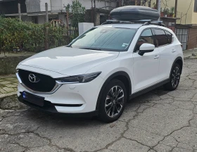 Mazda CX-5 Ultimate | Mobile.bg    2
