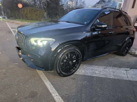 Mercedes-Benz GLE 53 4MATIC Panorama Carbon - 165999 лв. / 84873.94 € - 78166865 6