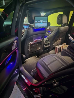 Mercedes-Benz GLE 53 4MATIC Panorama Carbon - 165999 лв. / 84873.94 € - 78166865 8