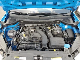 VW Taos 1.5L 4 Front-wheel Drive - 11700 € / 22883.21 лв. - 59508375 6