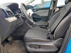 VW Taos 1.5L 4 Front-wheel Drive - 11700 € / 22883.21 лв. - 59508375 13
