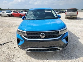 VW Taos 1.5L 4 Front-wheel Drive - 11700 € / 22883.21 лв. - 59508375 11