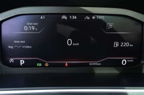 VW Tiguan 4Motion SE R Line Black  CARFAX - 21000 € / 41072.43 лв. - 65034887 15