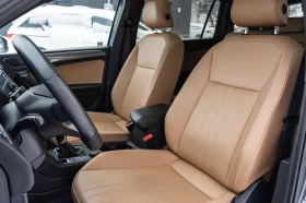 VW Tiguan 4Motion SE R Line Black  CARFAX - 21000 € / 41072.43 лв. - 65034887 10