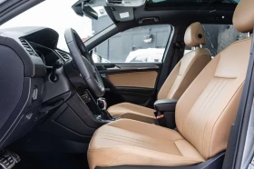 VW Tiguan 4Motion SE R Line Black  CARFAX - 21000 € / 41072.43 лв. - 65034887 9