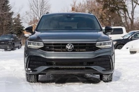 VW Tiguan 4Motion SE R Line Black  CARFAX - 21000 € / 41072.43 лв. - 65034887 4